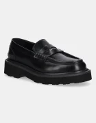 Kenzo Кожени мокасини Loafer