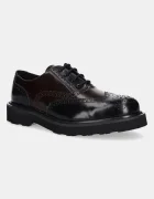Kenzo Кожени половинки обувки Ukio Brogue