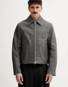 Kenzo Кожено яке