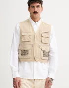Kenzo Памучен елек