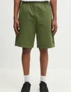 Kenzo Памучен къс панталон Boke Flower 2.0