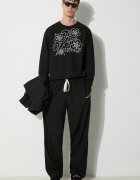 Kenzo Памучен суичър Constellation Emb Classic