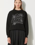 Kenzo Памучен суичър Constellation Emb Classic