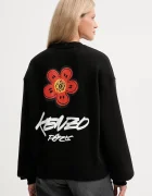Kenzo Памучен суичър x Futura