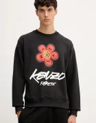 Kenzo Памучен суичър x Futura