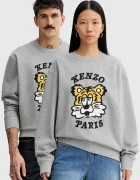 Kenzo Памучен суичър x Verdy