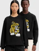 Kenzo Памучен суичър x Verdy