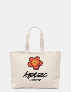 Kenzo Памучна чанта