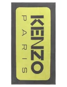 Kenzo Памучна плажна кърпа KLABEL Absynthe 90 x 160 cm