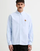 Kenzo Памучна риза