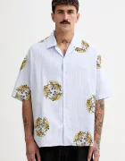 Kenzo Памучна риза