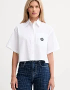 Kenzo Памучна риза