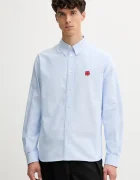 Kenzo Памучна риза