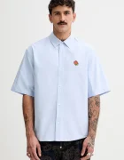 Kenzo Памучна риза
