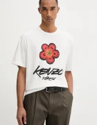 Kenzo Памучна тениска