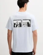 Kenzo Памучна тениска