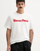 Kenzo Памучна тениска