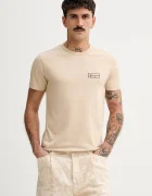 Kenzo Памучна тениска