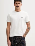 Kenzo Памучна тениска