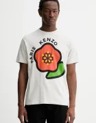 Kenzo Памучна тениска