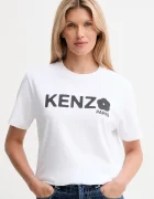 Kenzo Памучна тениска