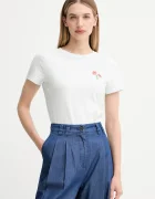 Kenzo Памучна тениска