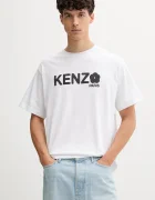 Kenzo Памучна тениска Boke Flower 2.0