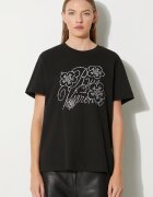 Kenzo Памучна тениска Constellation Emb