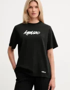 Kenzo Памучна тениска x Futura