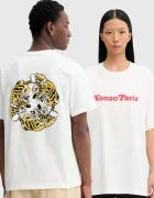 Kenzo Памучна тениска x Verdy