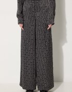 Kenzo Панталон Weave Pajama Pants