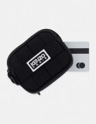 Kenzo Портмоне в черно FG55PM216F20