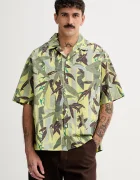 Kenzo Риза с лен