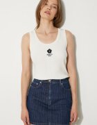 Kenzo Топ Boke 2.0 Rib Tank Top