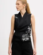 Kenzo Вълнен елек
