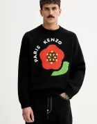 Kenzo Вълнен пуловер Pop