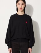 Kenzo Вълнен пуловер Rws Boke Crest Jumper