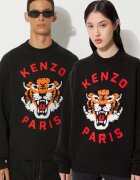 Kenzo Вълнен пуловер Rws Lucky Tiger Jumper