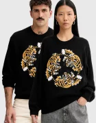 Kenzo Вълнен пуловер x Verdy