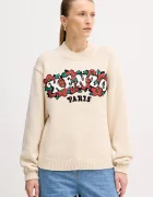 Kenzo Вълнен пуловер x Verdy