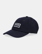 Kenzo Вълнена шапка с козирка