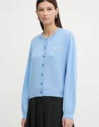 Kenzo Вълнена жилетка