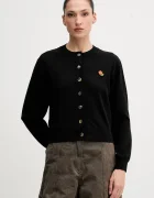 Kenzo Вълнена жилетка Pop