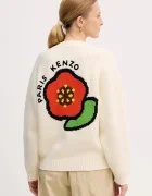 Kenzo Вълнена жилетка Pop