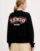 Kenzo Вълнена жилетка x Verdy