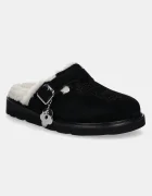 Kenzo Велурени чехли Matto Clogs