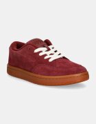 Kenzo Велурени маратонки Dome Low Top Sneakers