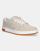 Kenzo Велурени маратонки Dome Low Top Sneakers