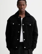 Kenzo Яке Knitted Down Jacket