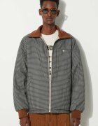 Kenzo Яке с две лица Reversible Elevated Coach Jacket